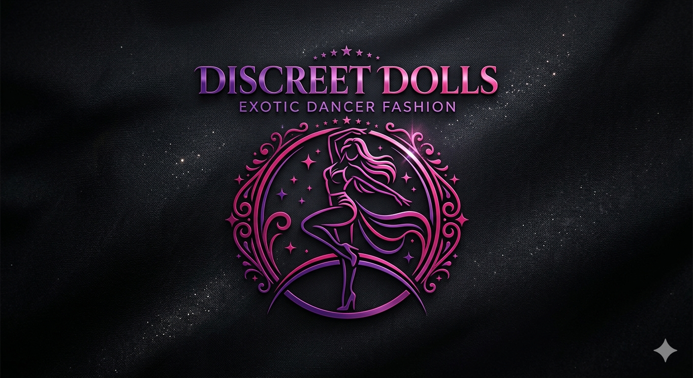 Discreet Dolls